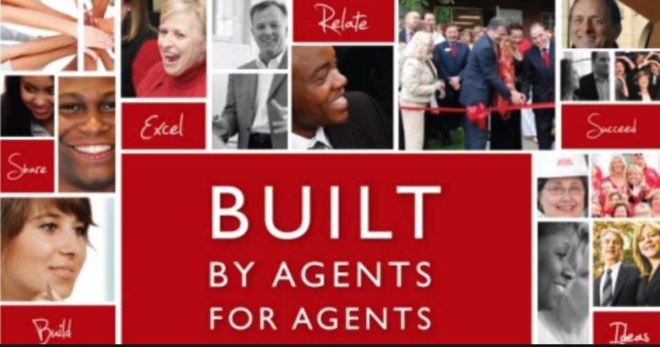 How to be a Top Real Estate Agent - KW online workshop