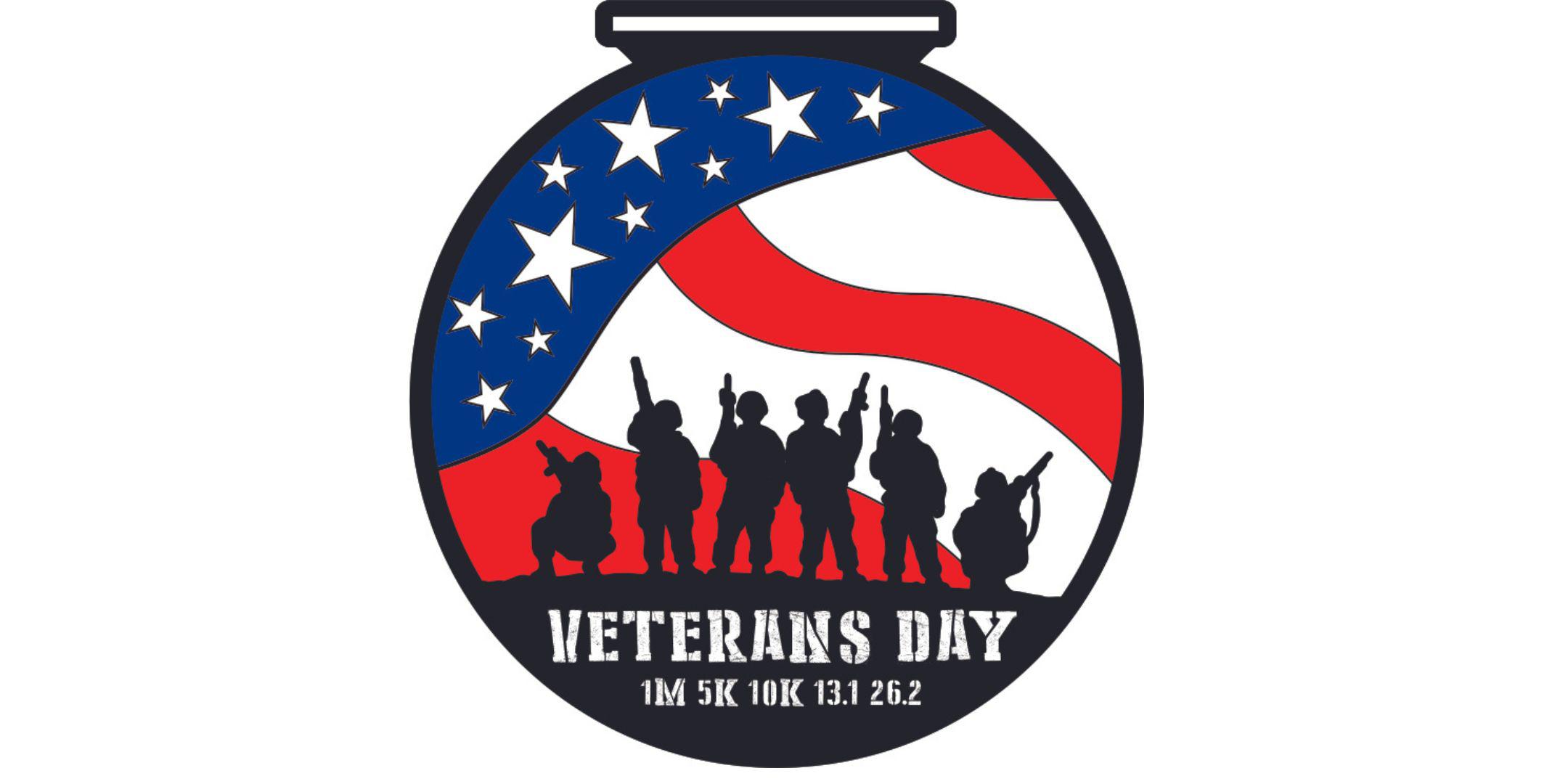 2023 Veterans Day Events and Deals in Wichita, KS