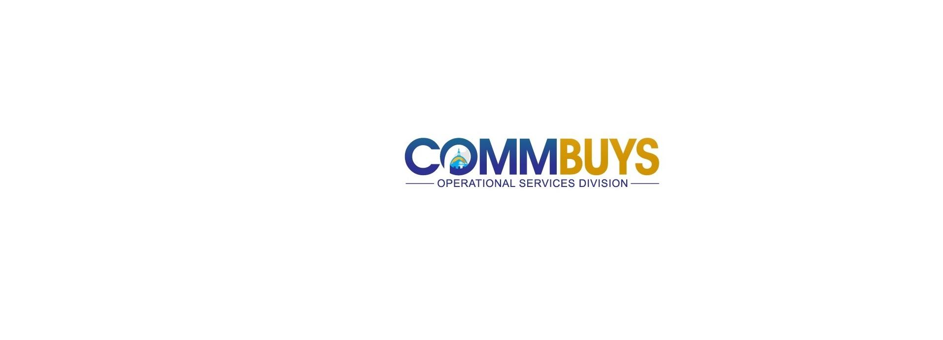 Vendor Workshop: COMMBUYS Essentials for the Seller Role - BOSTON