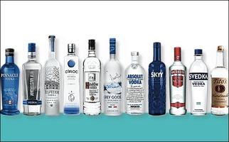 BELVEDERE GREY GOOSE KETEL ONE ABSOLUT VODKA TASTING EVENT Tickets, Sat ...