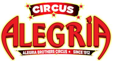 Circus Alegria Fresno Tickets Multiple Dates Eventbrite