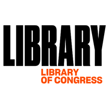 Image result for library of congress logo