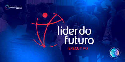 Lideres em Movimento - O lider que cria o futuro. em Matinhos - 2023 -  Sympla