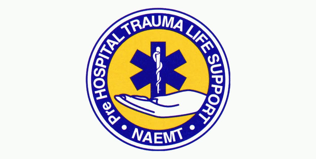 PHTLS INITIAL HYBRID COURSE (PREHOSPITAL TRAUMA LIFE SUPPORT