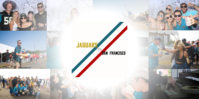 VIP Jaguars Tailgate Party: Jags vs Texans November 13th Game