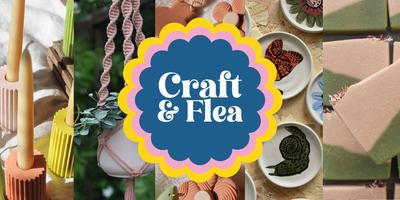 Bournemouth's Craft & Flea Tickets, Sat 3 Jun 2023 at 11:00 | Eventbrite