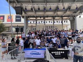 Ultimate Fan Event with Dallas Cowboys Players Tickets, Multiple Dates