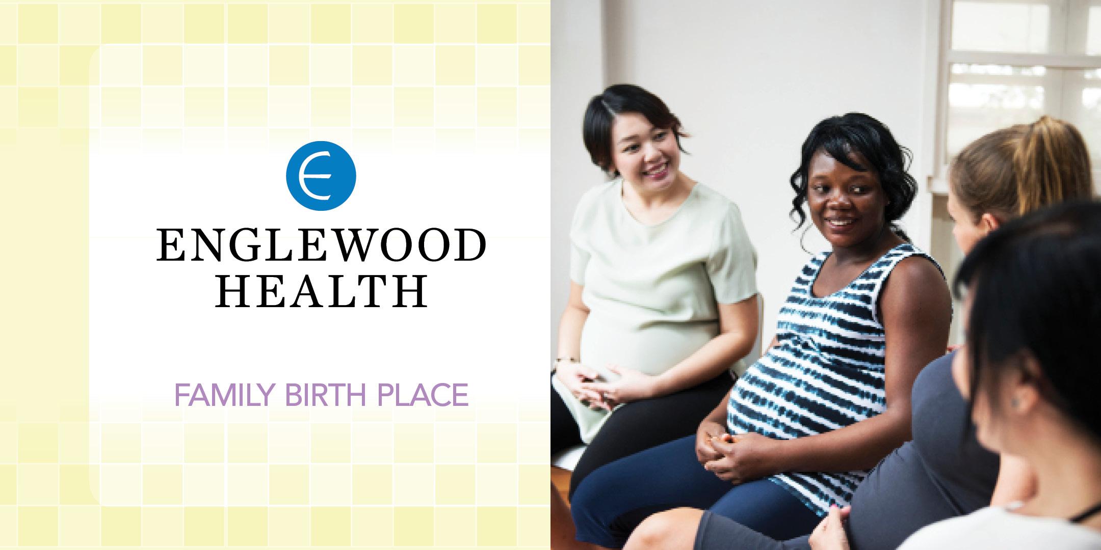 Accelerated Childbirth Class (3-Session Series)