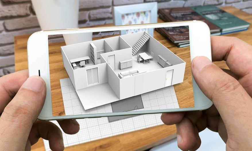 Develop a Successful Augmented Reality Tech Entrepreneur Startup Business