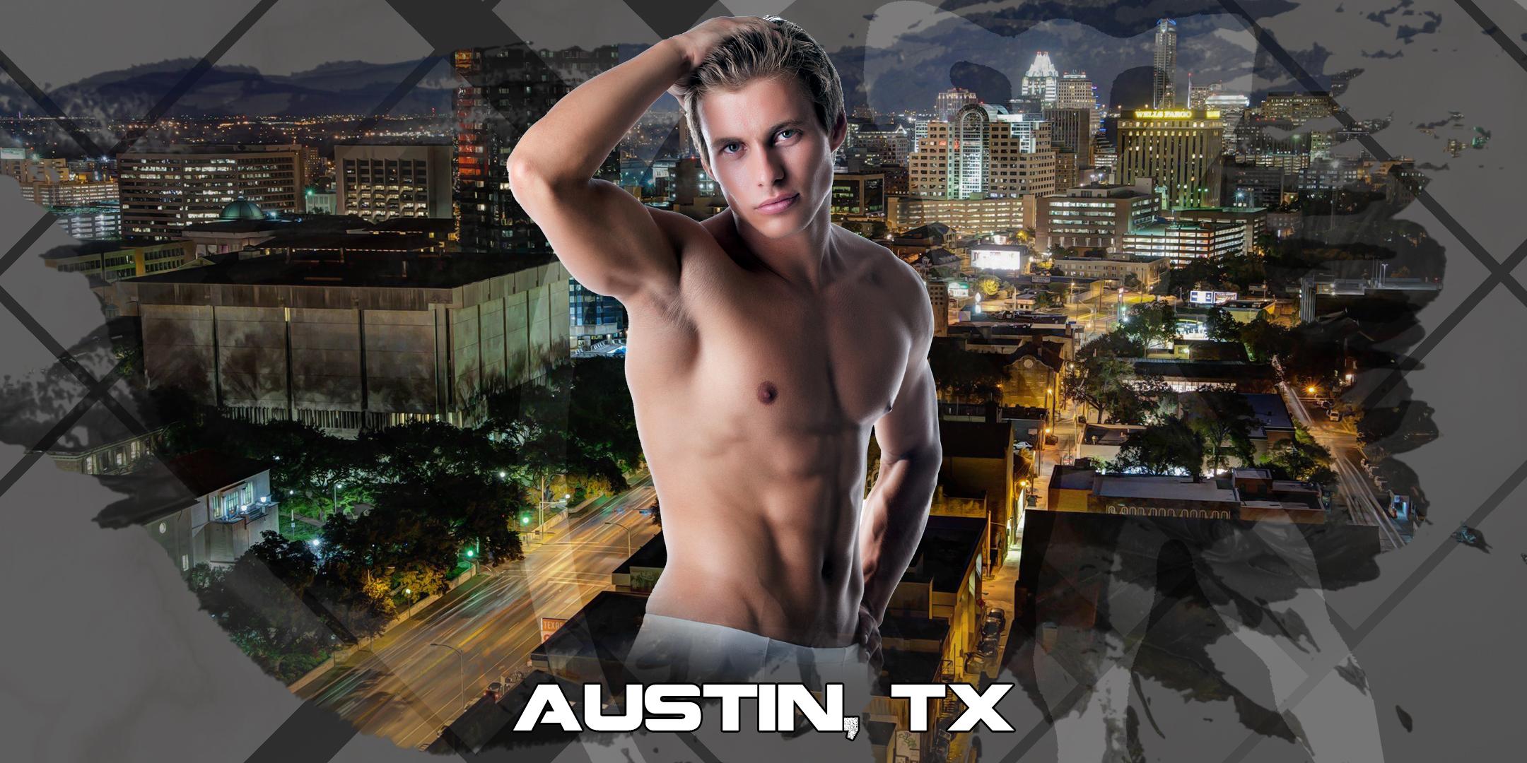 BuffBoyzz Gay Friendly Male Strip Clubs & Male Strippers Austin TX