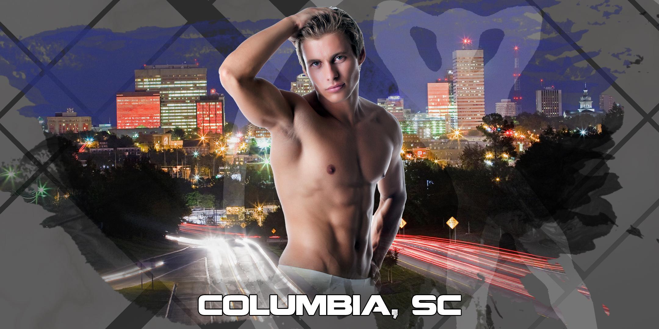 BuffBoyzz Gay Friendly Male Strip Clubs & Male Strippers Columbia SC