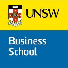 UNSW Business School Events | Eventbrite