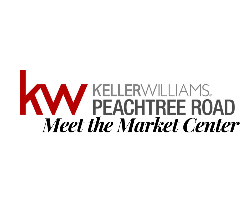Keller Williams Peachtree Road - VIRTUAL Meet the Market Center