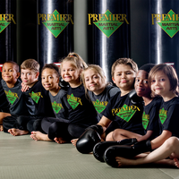 Free Martial Arts Introduction for Kids (Ages 8 - 12)- Free Lesson Tickets,  Sat, Jan 6, 2024 at 12:00 PM