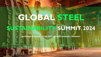 Molding A Sustainable Future Steel Conference 2024