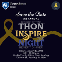 Pittsburgh Pirates to Host Annual Penn State Night Benefiting THON