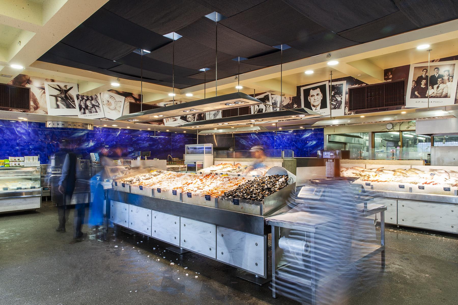 Kailis Cooking School | Seafood Basics Masterclass