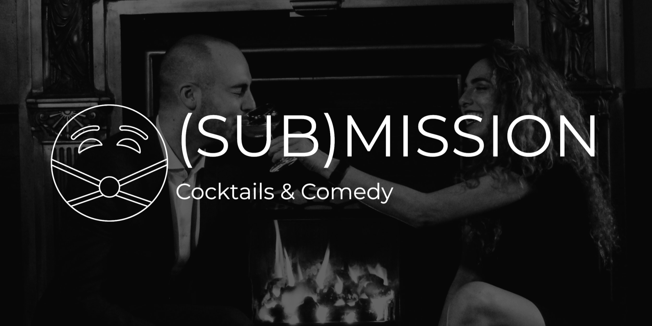 SUBMISSION: Cocktails & Comedy