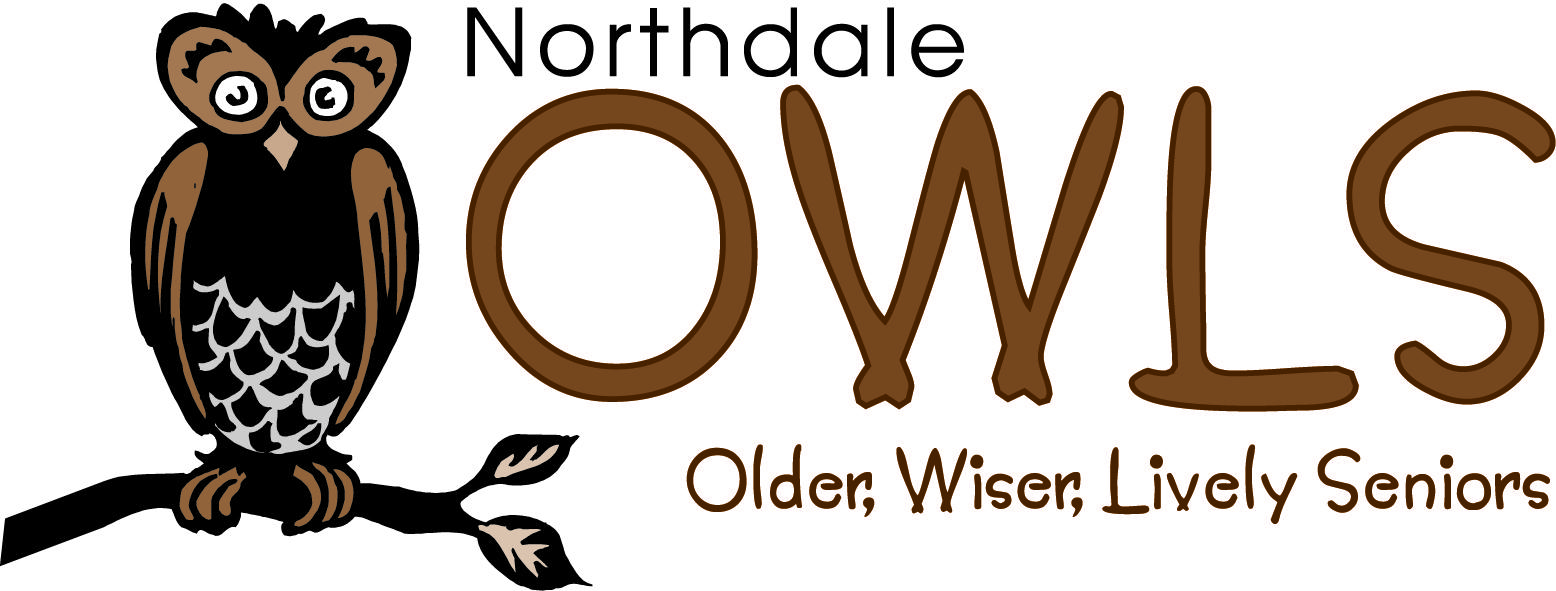 Northdale Owls Vendor Monthly Payment 4 FEB 2020