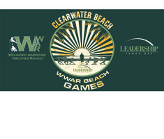 Leadership Tampa Bay Class of 2022 - WWAR Beach Games Tickets, Sat, Oct 7,  2023 at 10:00 AM