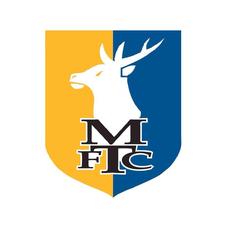 Mansfield Town Football Club Events | Eventbrite