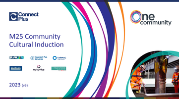 M25 Community cultural induction Tickets, Thu 7 Sep 2023 at 10:00 ...