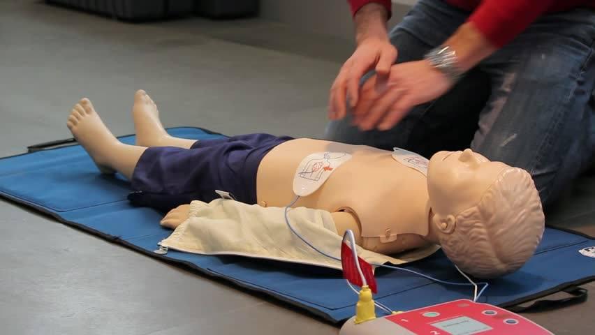 CPR Class with American Heart Association Certification-CANCELED TIL FURTHER NOTICE
