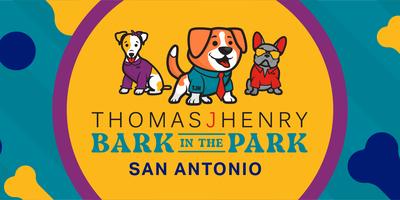 50 Photos Of Bark In The Park, San Antonio
