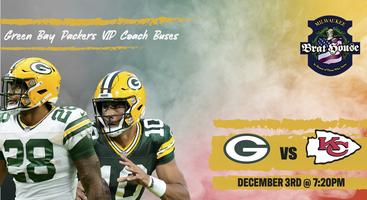 Green Bay Packers Tickets & 2023 Schedule - Ticket King Wisconsin