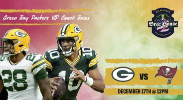 VIP Packages for Green Bay Packers tickets, NFL