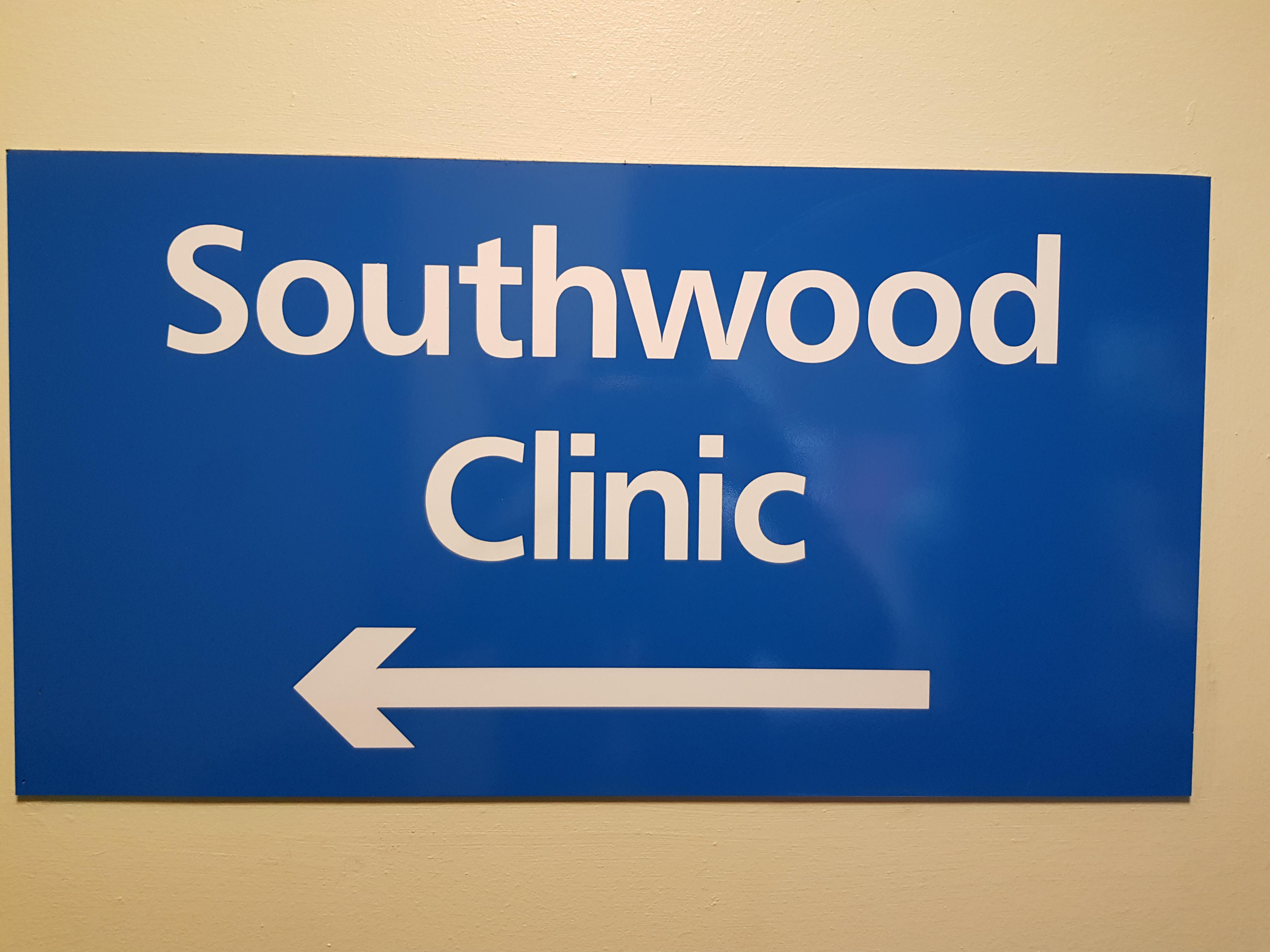 Southwood Child Health Clinic