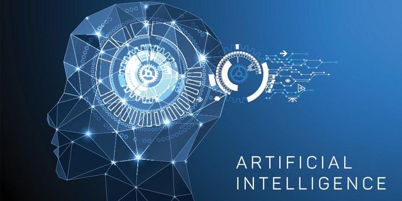 Develop a Successful Artificial Intelligence Tech Startup Business Today!