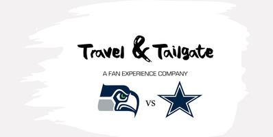 12/10/2023: Fan Bus to AT&T Stadium & Tailgates - Eagles vs