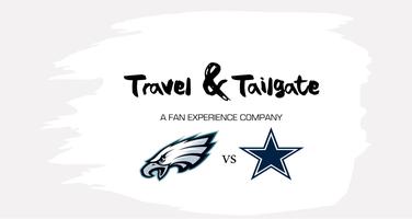 11/23/2023: Fan Bus to AT&T Stadium - Commanders vs Cowboys Tickets,  Arlington