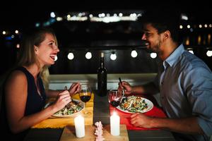 Speed Dating i Detroit mest populära dejtingsajt i San Francisco