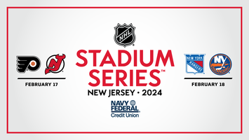 NHL Stadium Series Tickets - 2023-2024 NHL Stadium Series Games