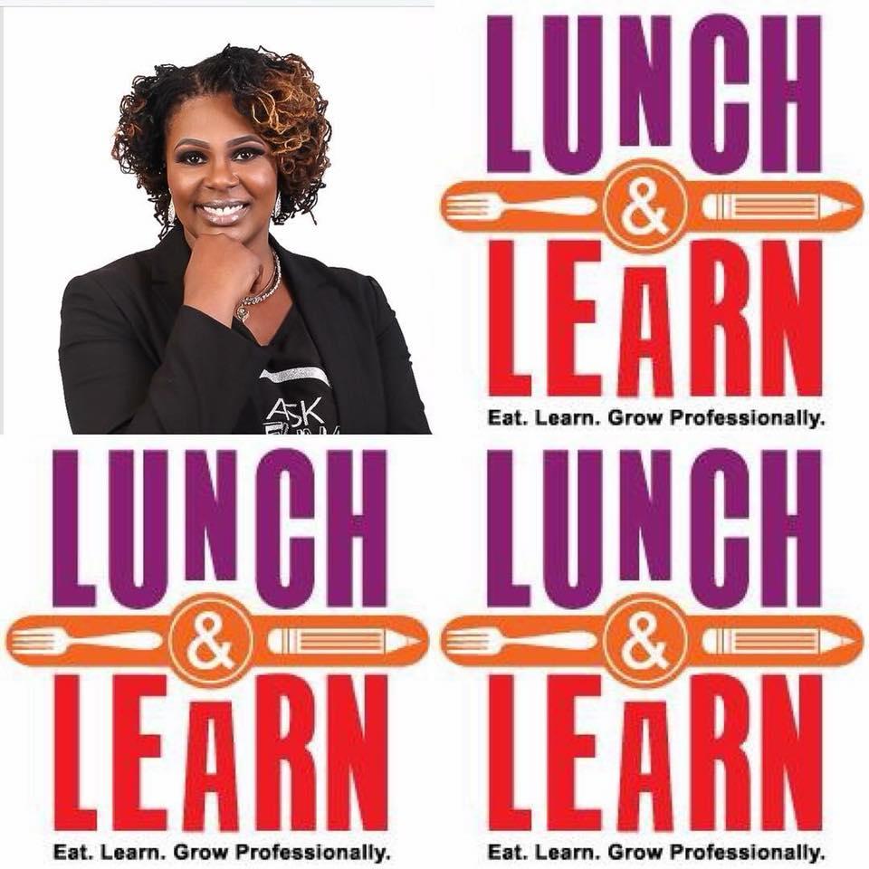 Realtor Mixer-Lunch and Learn EXPlosion