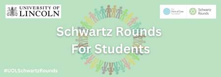 UOL Schwartz Round 5 (Online event) Tickets, Tue 11 Jun 2024 at 12:00