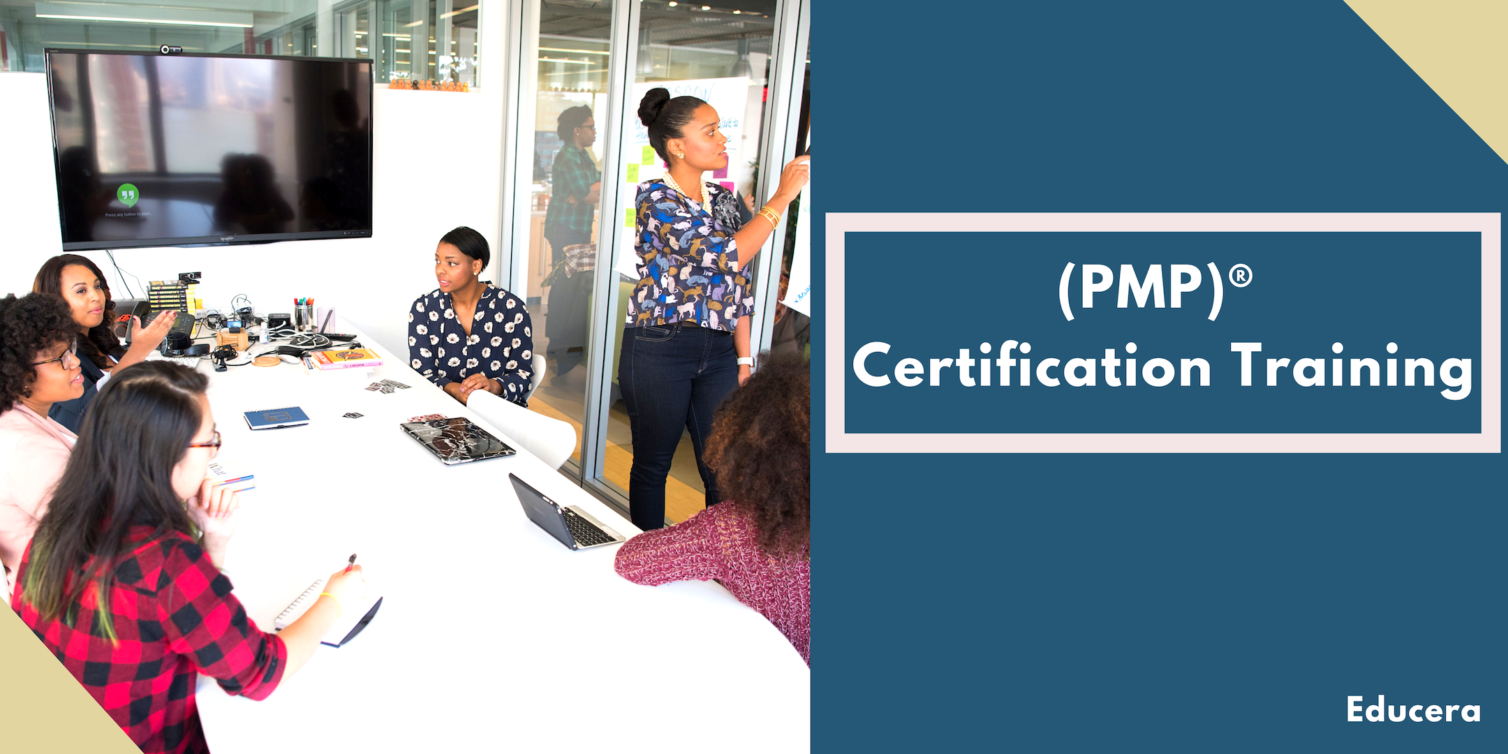 PMP Certification Training in Pensacola, FL