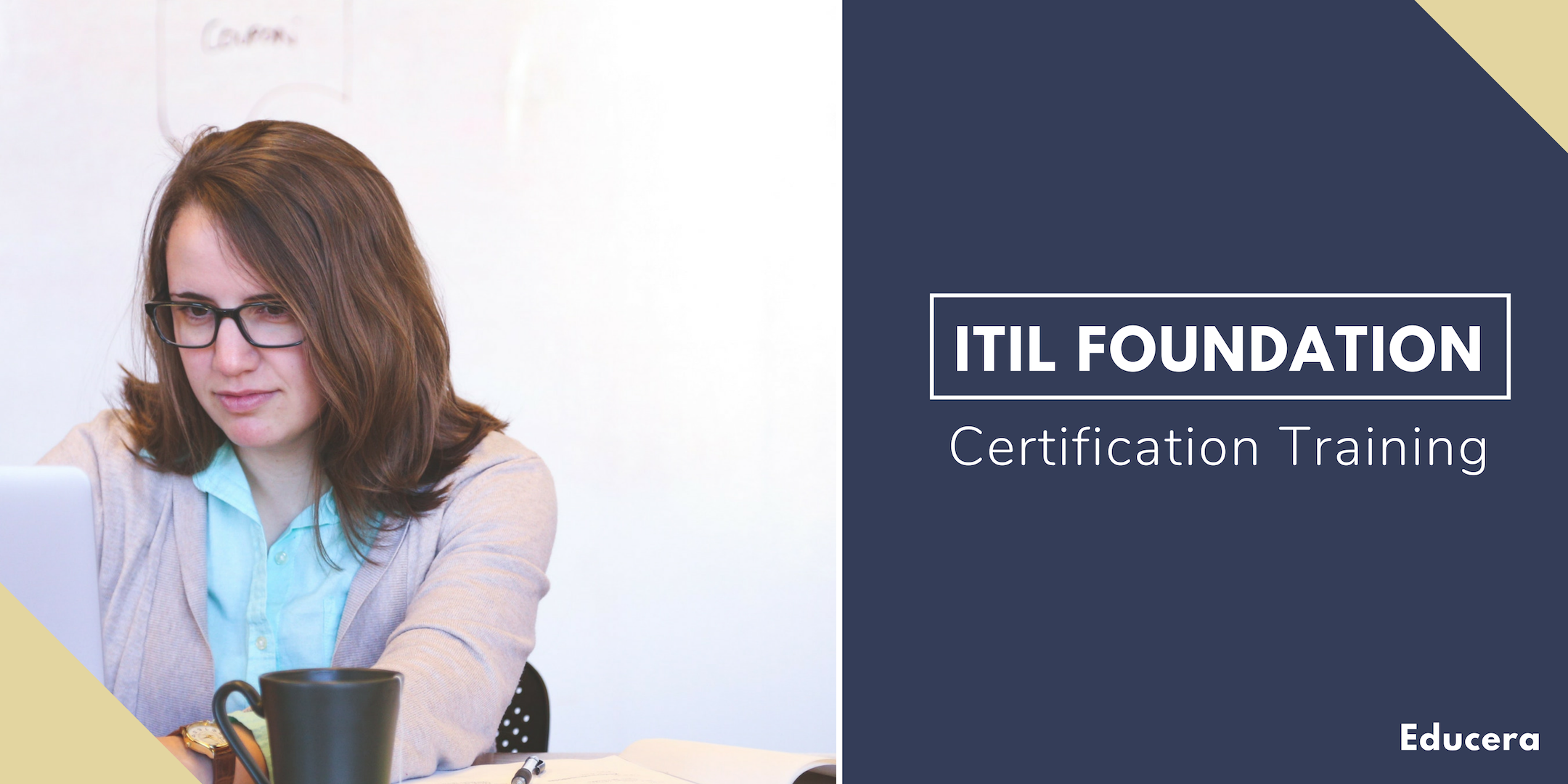 ITIL Foundation Certification Training in Biloxi, MS