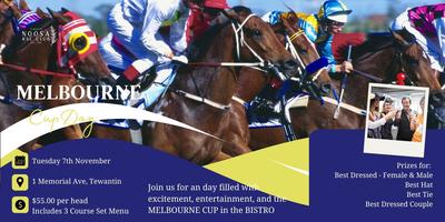 Melbourne Cup Day 2023 Tickets, Tue 07/11/2023 At 11:30 Am | Eventbrite