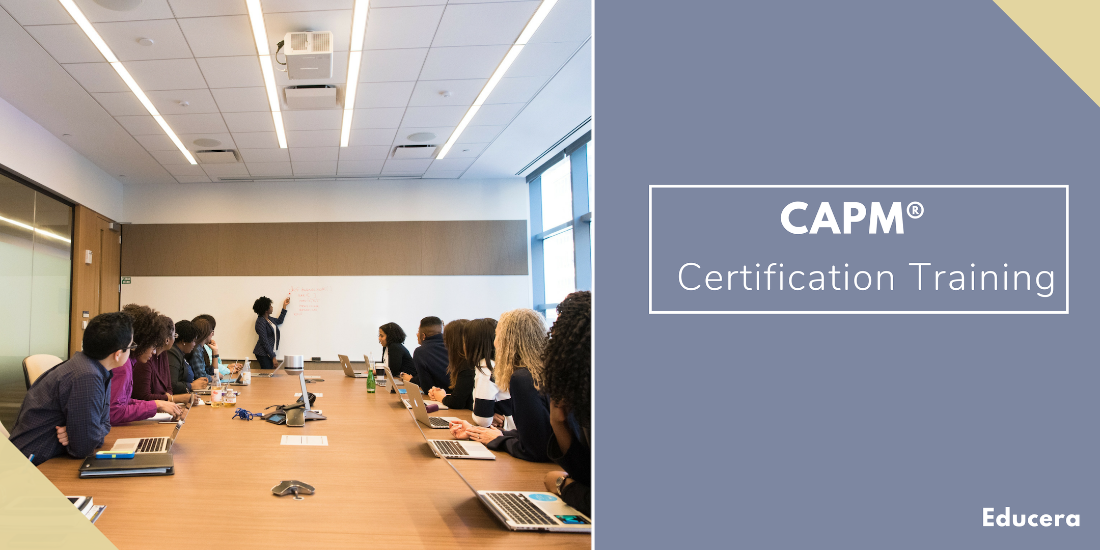 CAPM Certification Training in Parkersburg, WV
