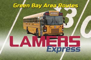 Saz's Shuttle to Lambeau - Green Bay Packers v. Minnesota Vikings 10/29/23  Tickets, Sun, Oct 29, 2023 at 7:30 AM