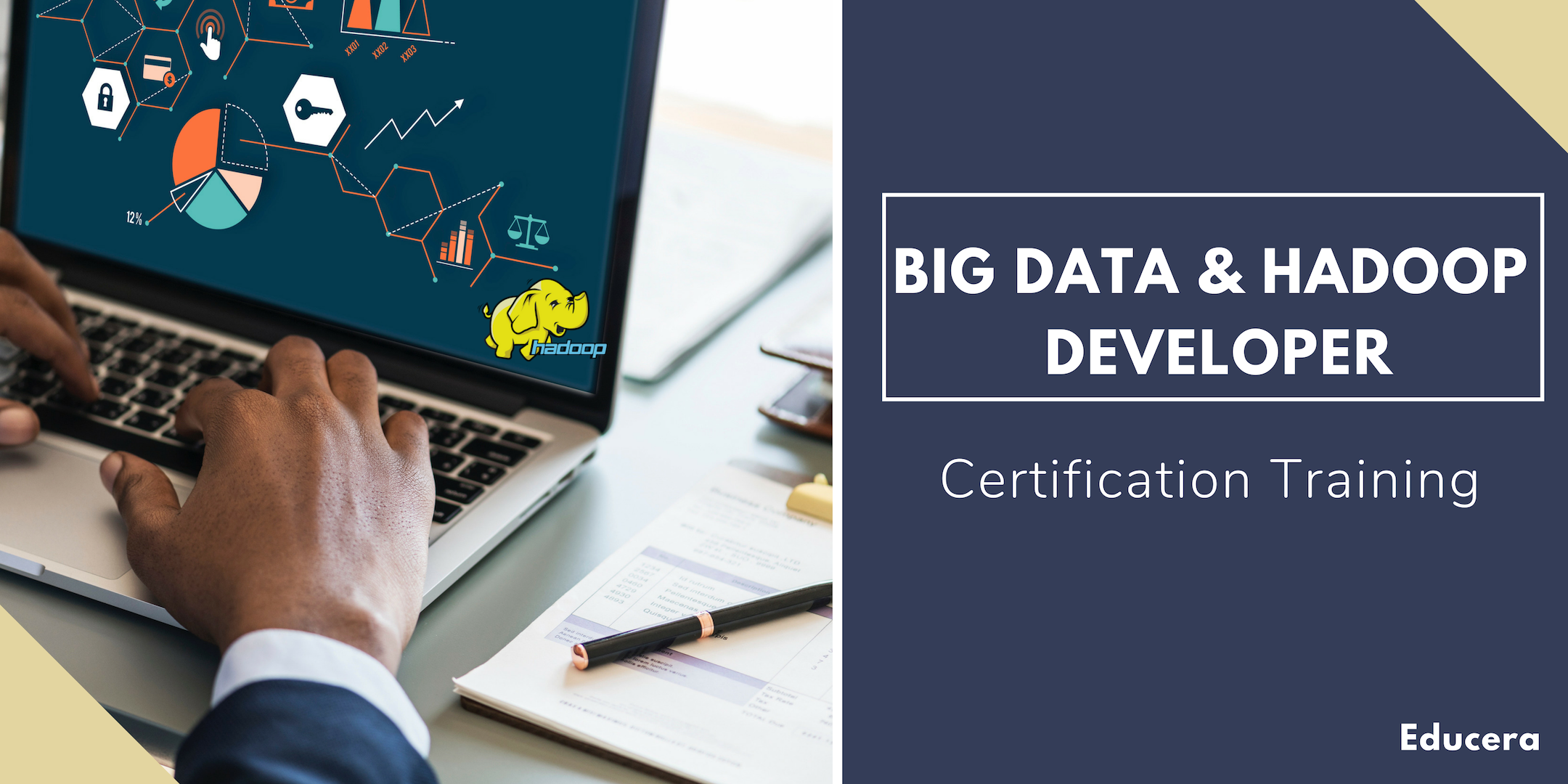 Big Data and Hadoop Developer Certification Training in Yarmouth, MA