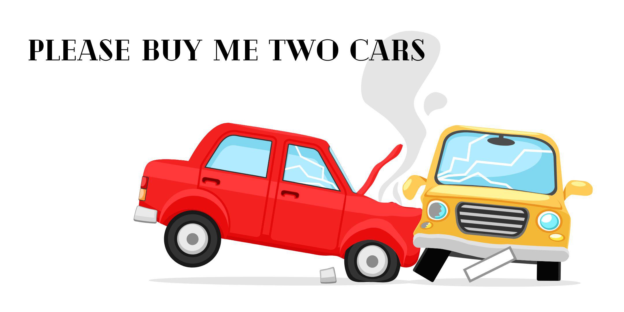 two cars clipart png