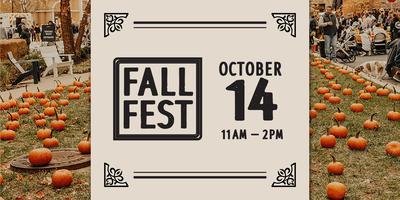 Oct. 14: Pulaski Fall Fest