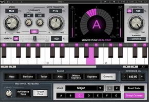 Antares autotune evo crack download free