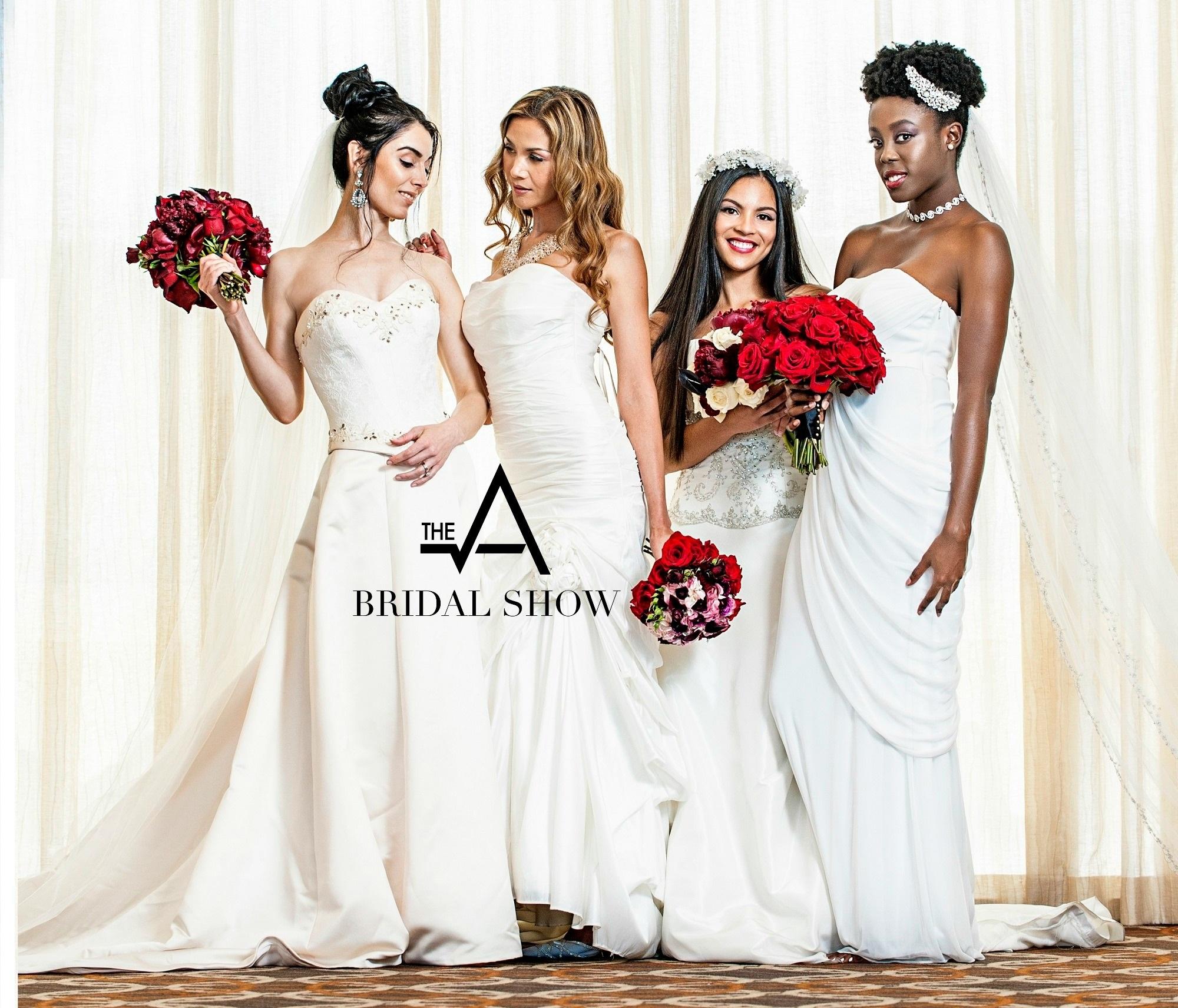 The A Bridal Show - Metro DC's Wedding Expo