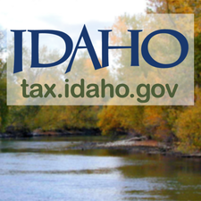 Idaho State Tax Commission Events 