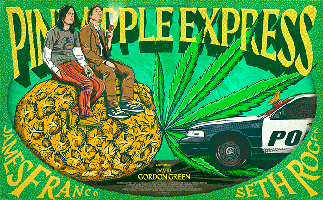 so excited gif pineapple express